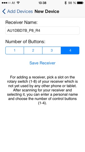 Aktiva AppControl(圖4)-速報App