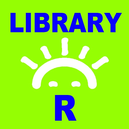 LAZ Level R Library