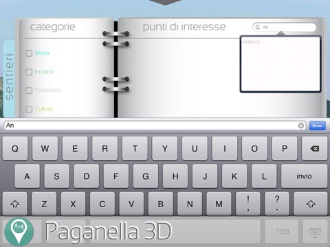 Paganella 3D screenshot 3