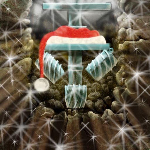MinerMote: Christmas iOS App