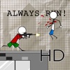 Always Run! HD