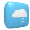 Radio Cloud Lite delete, cancel