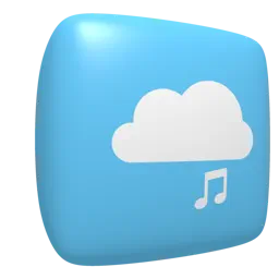 Radio Cloud Lite app icon