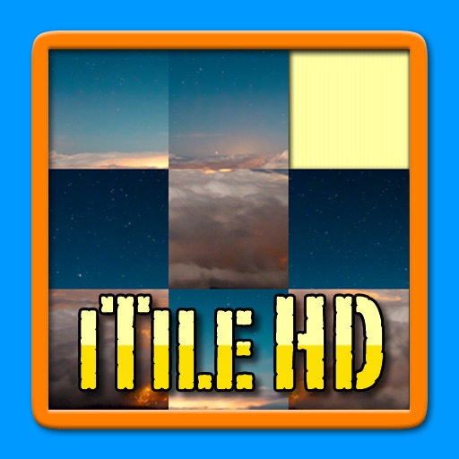 iTile HD