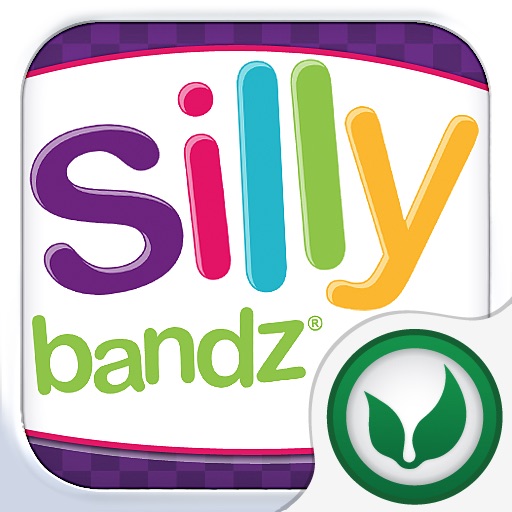 SillyBandz HD Lite icon