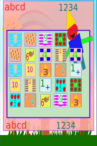 Number Match (Brain Game) UN screenshot 3