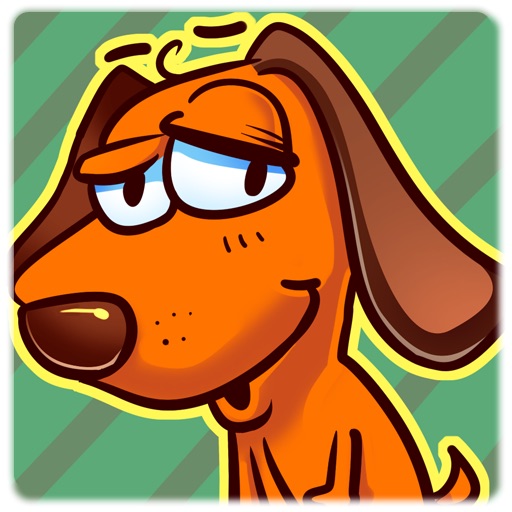 Pee Pee Dog icon