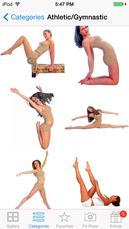 Poses Professional: Guide to Posing Females