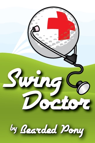 Golf Swing Doctor - Your Pocket Caddy