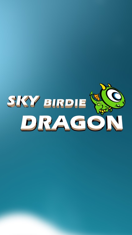 Sky Birdie Dragon - Adventure of mini Dragon Bird