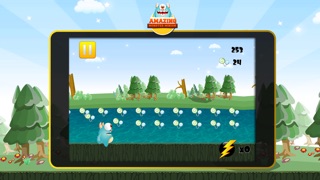 AMAZING MONSTER MINION RUN - FREE CANDY TEMPLE RUSH 1.0 IOS