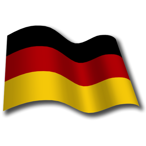 States of Germany icon