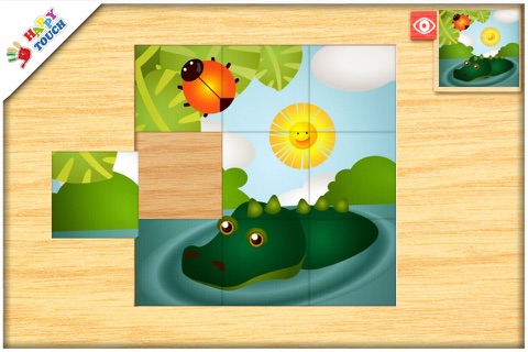 KIDS PUZZLE-GAMES 2023 screenshot 2