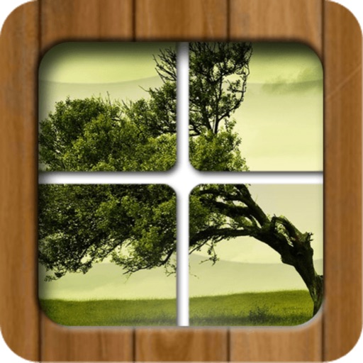 Tile Switch iOS App