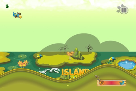 Dragon Runaway screenshot 3