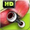 The smash hit Touchgrind is available for your iPad