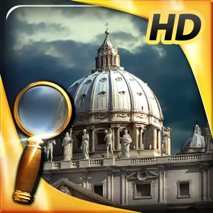 Secrets of the Vatican (FULL) – Extended Edition HD Cheats