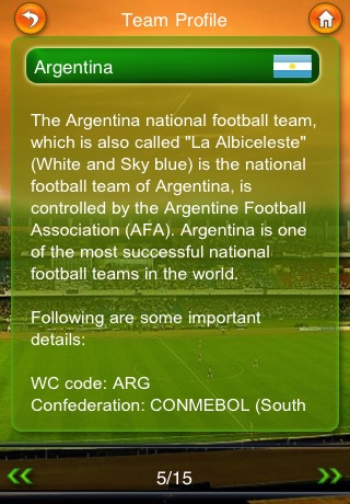 2010 Soccer World Cup