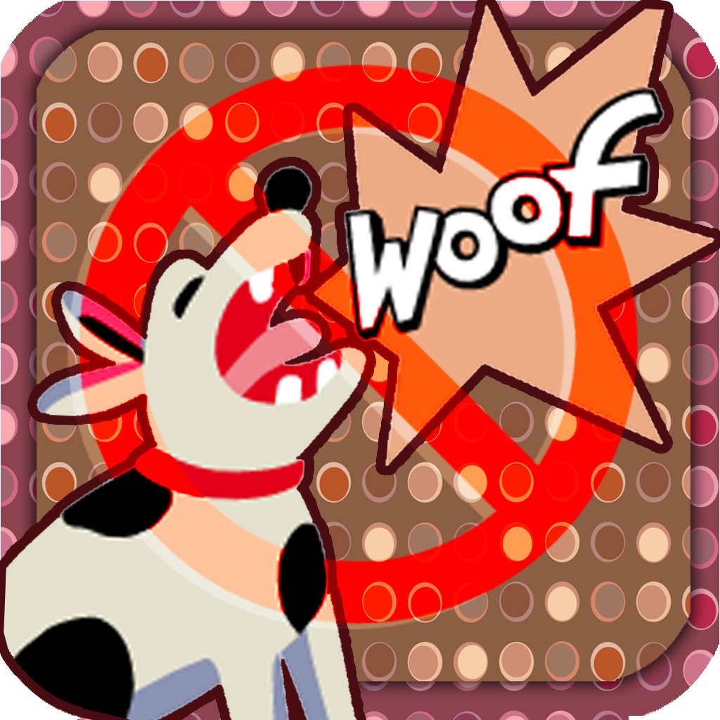 Bark Stopper Pro icon