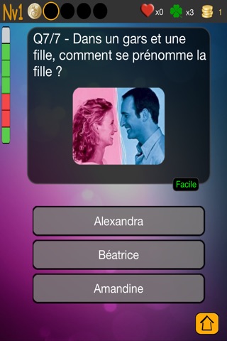 Series TV Quizz screenshot 2