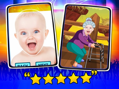 Screenshot #6 pour Twerk Me