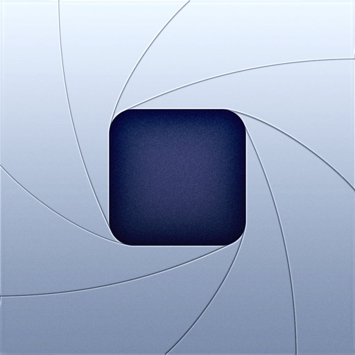 Icon maker iOS App
