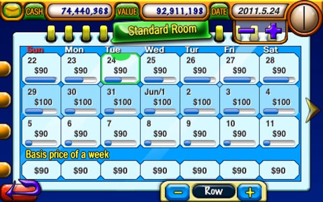 Hotel Tycoon Lite(圖5)-速報App