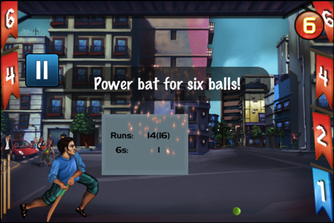 Box Cricket screenshot 4