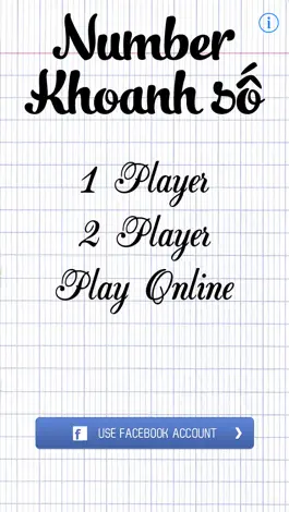 Game screenshot Number - Khoanh số mod apk