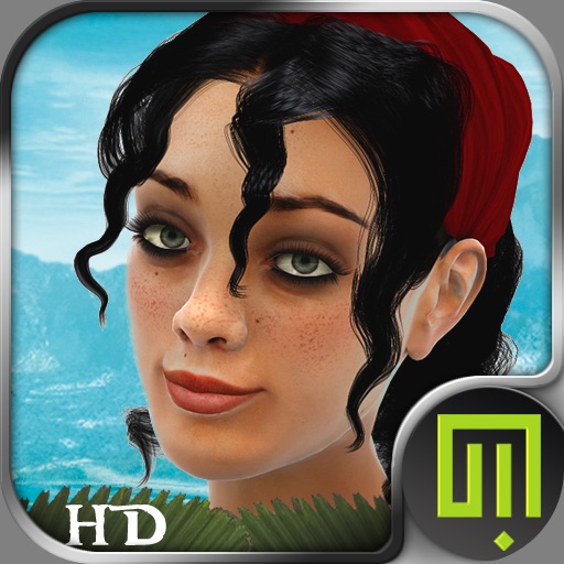 Return to Mysterious Island - Deluxe Edition icon