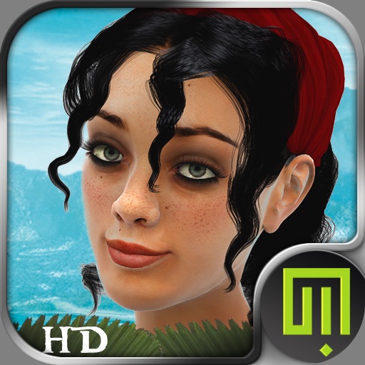 Return to Mysterious Island - Deluxe Edition Icon