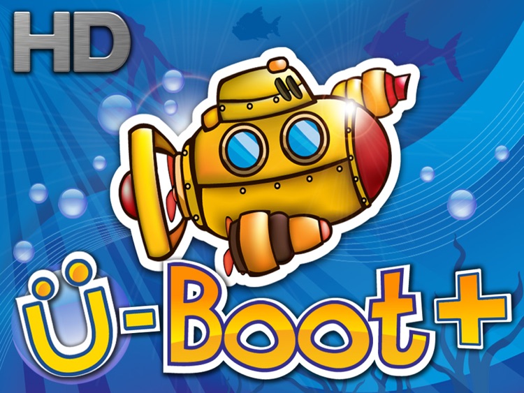U-Boot HD Plus