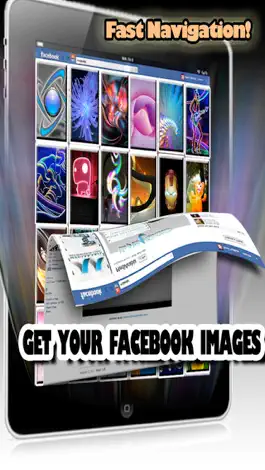 Game screenshot Cool Retina Wallpapers for iPhone 5 apk