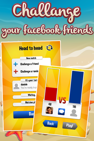 Categories Game screenshot 3