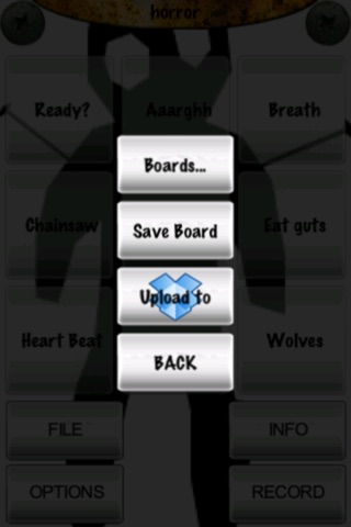 soundboard-creator screenshot 4