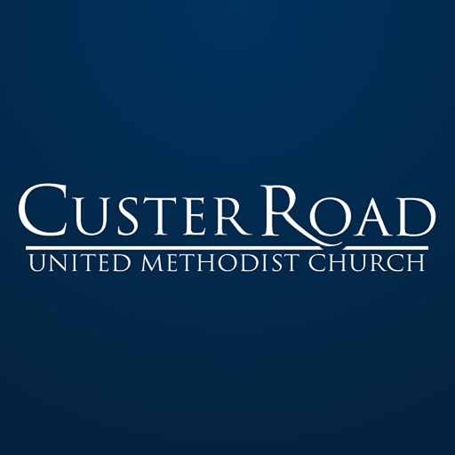 Custer Road United Methodist Church icon