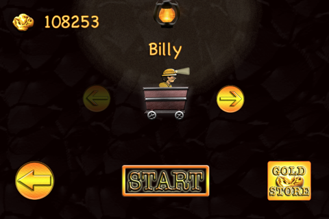 Gold Run Mine Pro: Great Pocket Edition screenshot 2