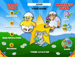 Game screenshot Abby Monkey: Spring Math - Math Games Free mod apk