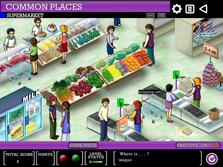 Play & Learn Tagalog HD