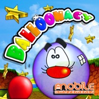 Balloonacy icon