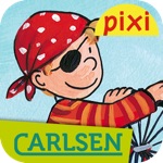 Pixi Book Max Builds a Pirate Ship for iPhone