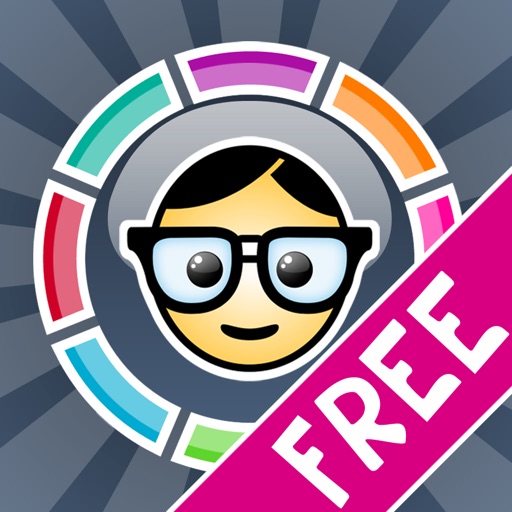 The Geek Quiz Free