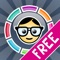 Introducing “The Geek Quiz”, the ultimate game of geek questions