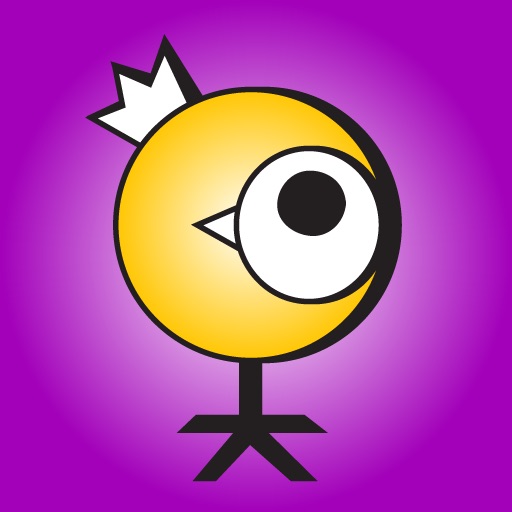 Crazy Canary Icon