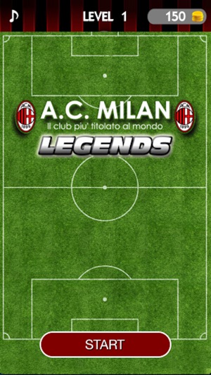 Rossoneri Legends Quiz - Guess Legendary Football Players(圖2)-速報App