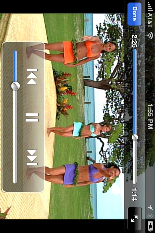 Island Cardio - Dance Fitness Workout