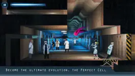 Game screenshot Perfect Cell mod apk