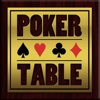 Poker Table