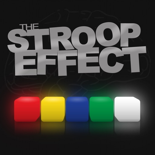 The Stroop Effect