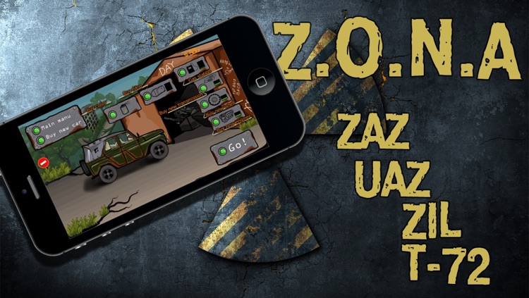 Z.O.N.A Lite